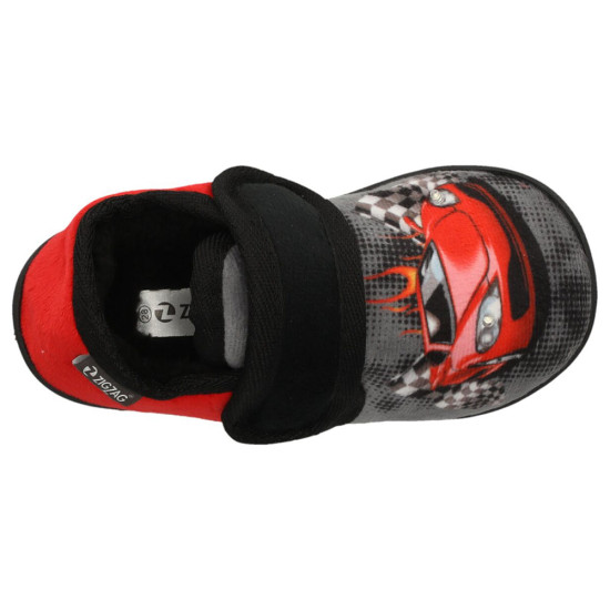 ZigZag Adou Kids Slipper W/Lights